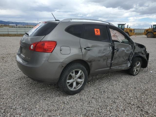 Photo 2 VIN: JN8AS58V78W118426 - NISSAN ROGUE S 