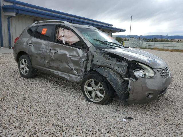 Photo 3 VIN: JN8AS58V78W118426 - NISSAN ROGUE S 