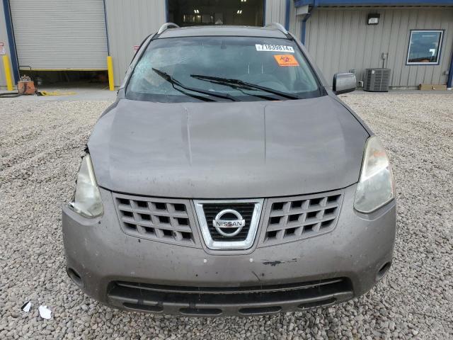 Photo 4 VIN: JN8AS58V78W118426 - NISSAN ROGUE S 