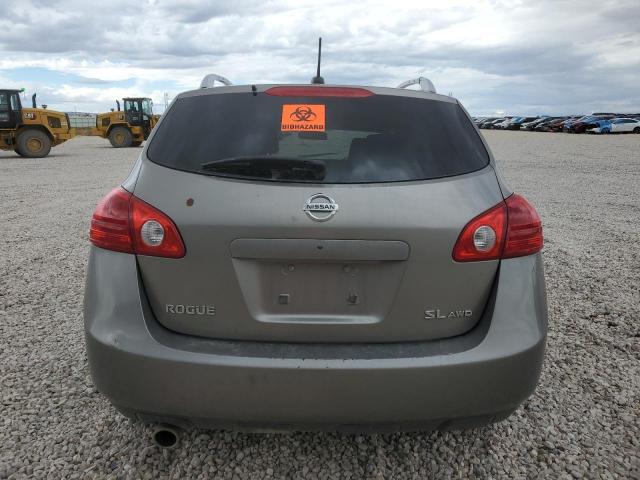 Photo 5 VIN: JN8AS58V78W118426 - NISSAN ROGUE S 