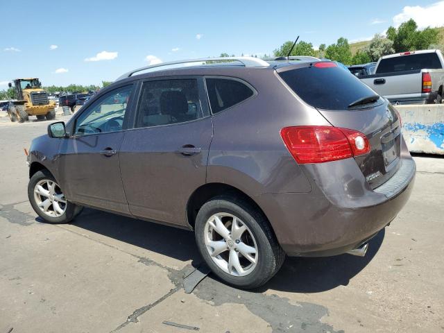 Photo 1 VIN: JN8AS58V78W118720 - NISSAN ROGUE 