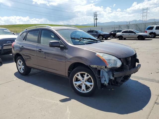 Photo 3 VIN: JN8AS58V78W118720 - NISSAN ROGUE 