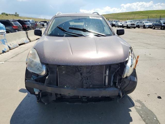 Photo 4 VIN: JN8AS58V78W118720 - NISSAN ROGUE 