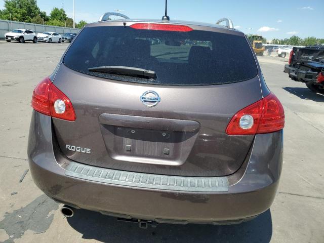 Photo 5 VIN: JN8AS58V78W118720 - NISSAN ROGUE 