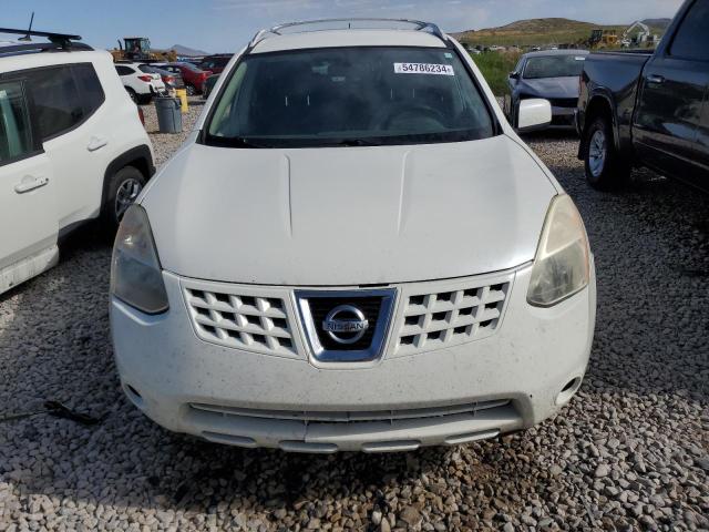 Photo 4 VIN: JN8AS58V78W119673 - NISSAN ROGUE 