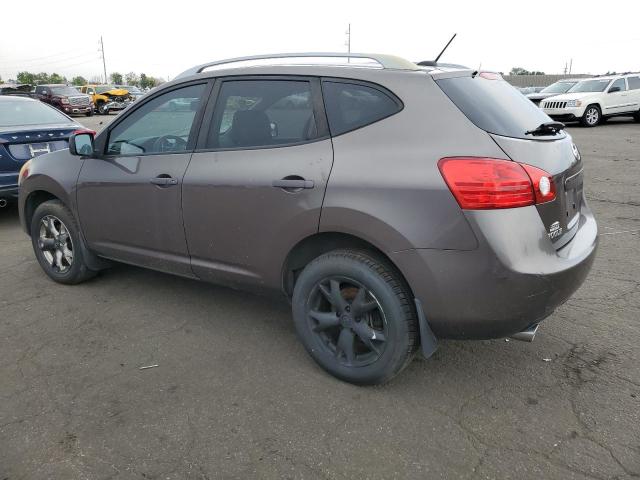 Photo 1 VIN: JN8AS58V78W132584 - NISSAN ROGUE 