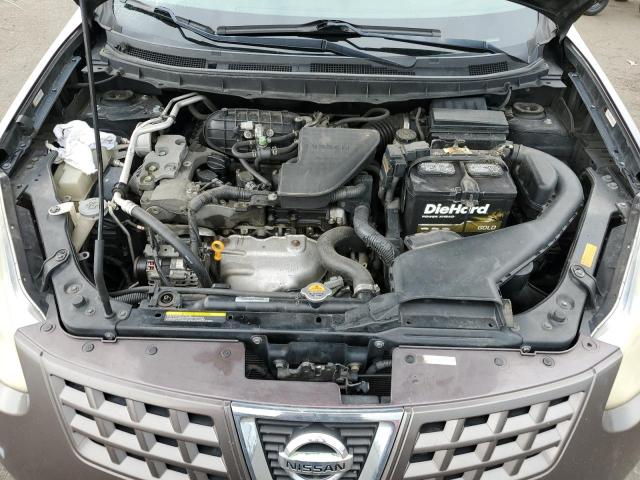 Photo 11 VIN: JN8AS58V78W132584 - NISSAN ROGUE 