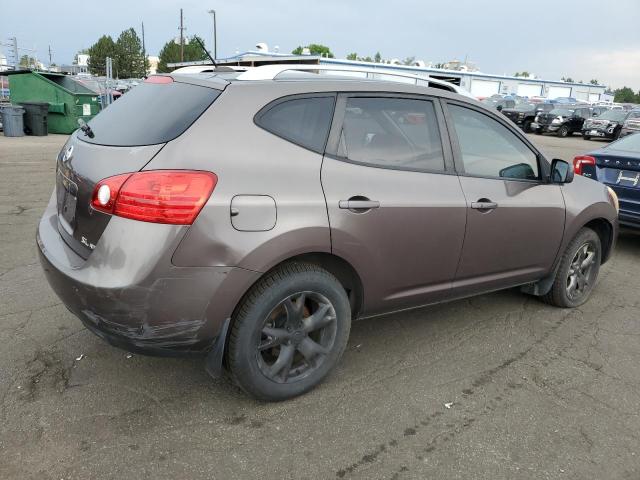 Photo 2 VIN: JN8AS58V78W132584 - NISSAN ROGUE 