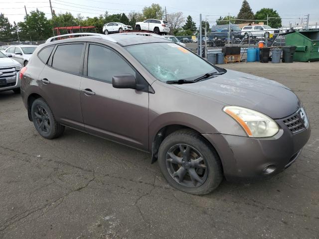 Photo 3 VIN: JN8AS58V78W132584 - NISSAN ROGUE 