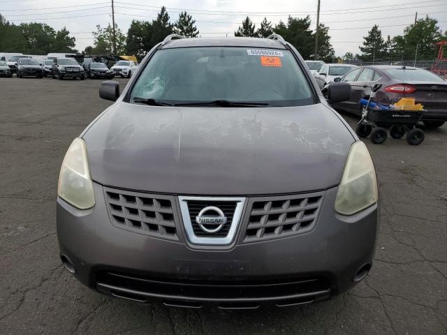 Photo 4 VIN: JN8AS58V78W132584 - NISSAN ROGUE 