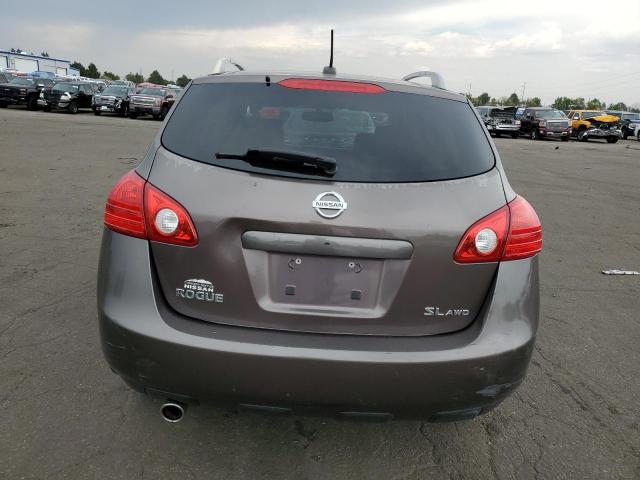 Photo 5 VIN: JN8AS58V78W132584 - NISSAN ROGUE 