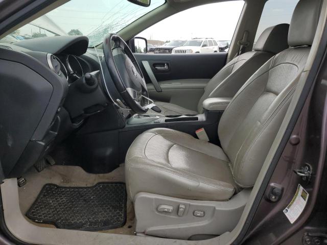 Photo 6 VIN: JN8AS58V78W132584 - NISSAN ROGUE 