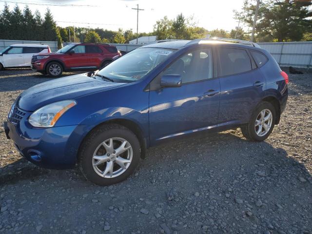 Photo 0 VIN: JN8AS58V78W133752 - NISSAN ROGUE 