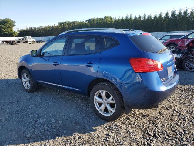 Photo 1 VIN: JN8AS58V78W133752 - NISSAN ROGUE 