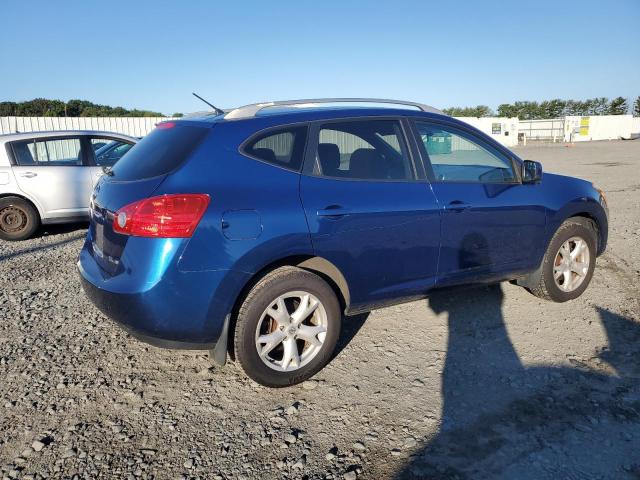 Photo 2 VIN: JN8AS58V78W133752 - NISSAN ROGUE 