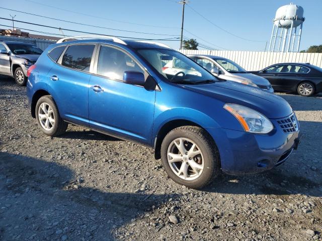 Photo 3 VIN: JN8AS58V78W133752 - NISSAN ROGUE 