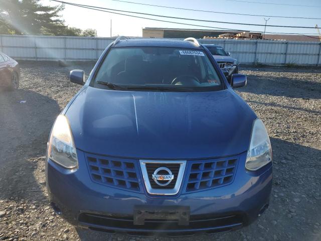 Photo 4 VIN: JN8AS58V78W133752 - NISSAN ROGUE 