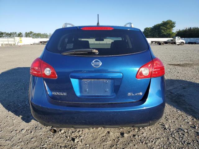 Photo 5 VIN: JN8AS58V78W133752 - NISSAN ROGUE 