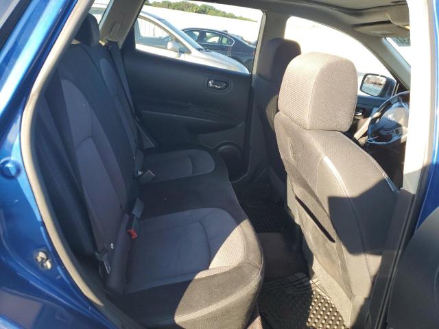 Photo 9 VIN: JN8AS58V78W133752 - NISSAN ROGUE 