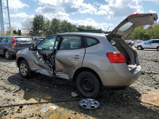 Photo 1 VIN: JN8AS58V78W143844 - NISSAN ROGUE 