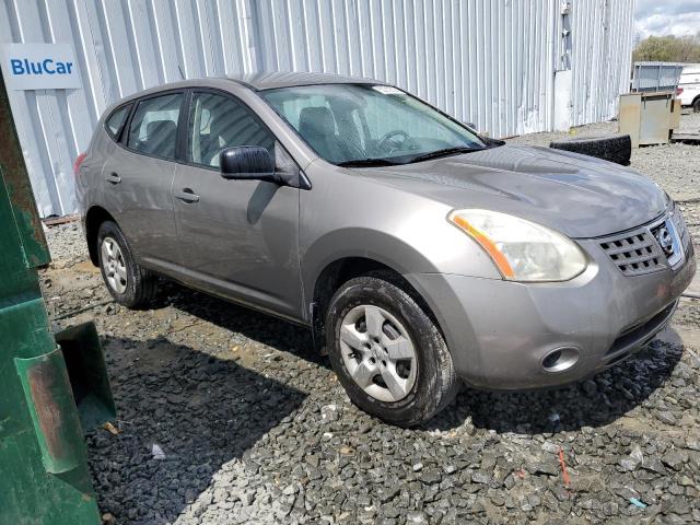 Photo 3 VIN: JN8AS58V78W143844 - NISSAN ROGUE 