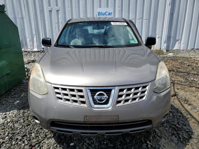 Photo 4 VIN: JN8AS58V78W143844 - NISSAN ROGUE 