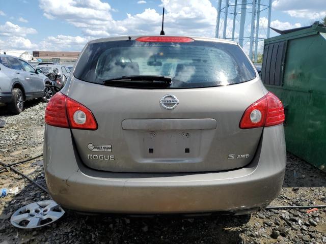 Photo 5 VIN: JN8AS58V78W143844 - NISSAN ROGUE 