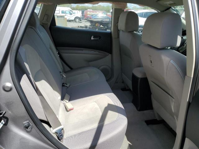 Photo 9 VIN: JN8AS58V78W143844 - NISSAN ROGUE 