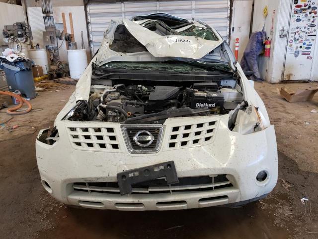 Photo 4 VIN: JN8AS58V78W144136 - NISSAN ROGUE S 