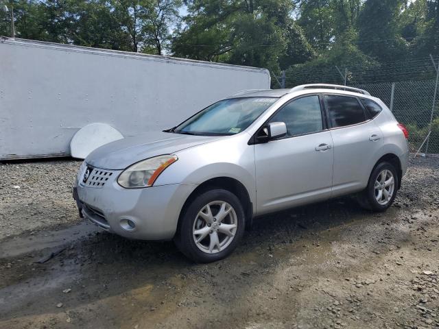 Photo 1 VIN: JN8AS58V78W147196 - NISSAN ROGUE S 