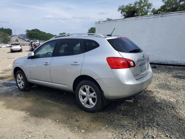 Photo 2 VIN: JN8AS58V78W147196 - NISSAN ROGUE S 