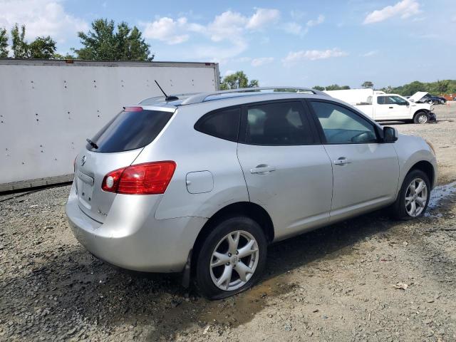 Photo 3 VIN: JN8AS58V78W147196 - NISSAN ROGUE S 