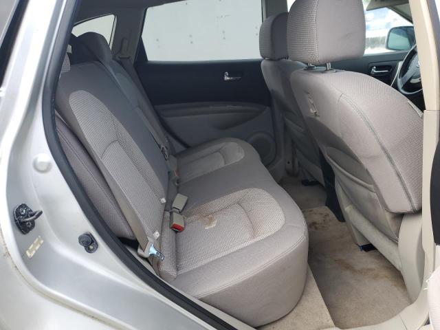 Photo 5 VIN: JN8AS58V78W147196 - NISSAN ROGUE S 