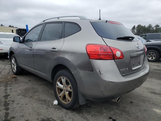 Photo 1 VIN: JN8AS58V78W403756 - NISSAN ROGUE 