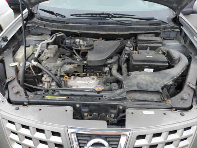 Photo 11 VIN: JN8AS58V78W403756 - NISSAN ROGUE 