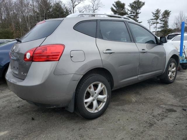 Photo 2 VIN: JN8AS58V78W403756 - NISSAN ROGUE 