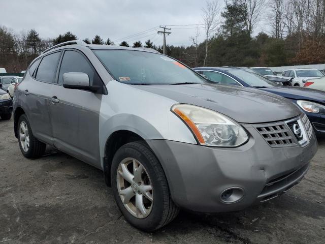 Photo 3 VIN: JN8AS58V78W403756 - NISSAN ROGUE 