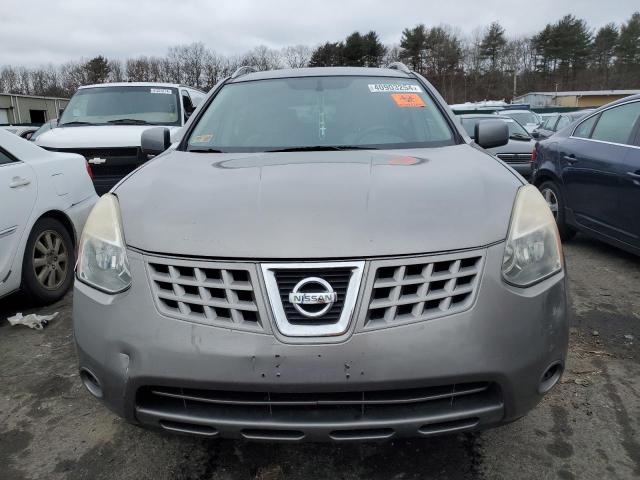 Photo 4 VIN: JN8AS58V78W403756 - NISSAN ROGUE 