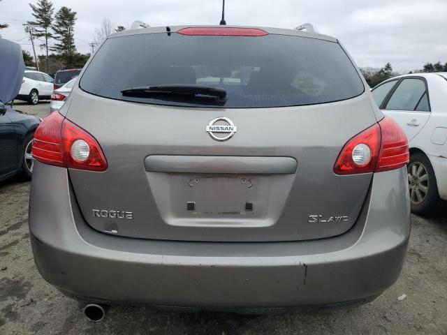 Photo 5 VIN: JN8AS58V78W403756 - NISSAN ROGUE 