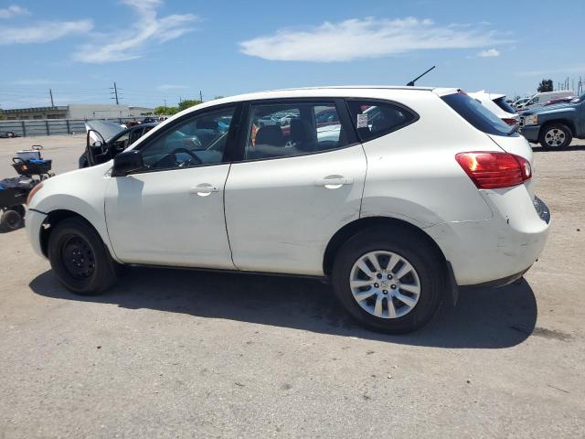 Photo 1 VIN: JN8AS58V78W404311 - NISSAN ROGUE 