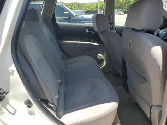 Photo 10 VIN: JN8AS58V78W404311 - NISSAN ROGUE 