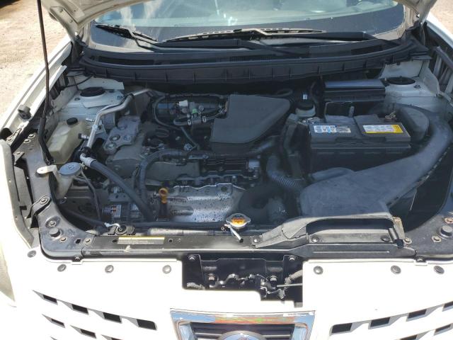 Photo 11 VIN: JN8AS58V78W404311 - NISSAN ROGUE 