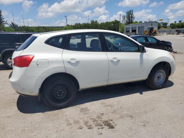 Photo 2 VIN: JN8AS58V78W404311 - NISSAN ROGUE 