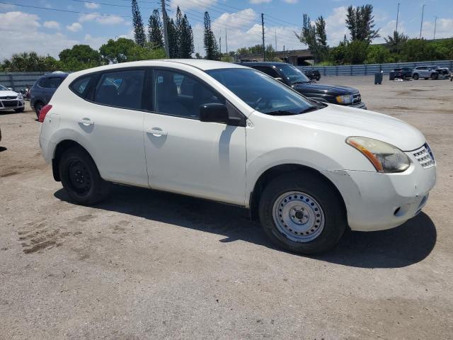 Photo 3 VIN: JN8AS58V78W404311 - NISSAN ROGUE 