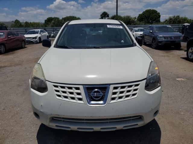 Photo 4 VIN: JN8AS58V78W404311 - NISSAN ROGUE 