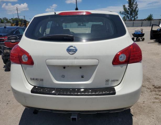 Photo 5 VIN: JN8AS58V78W404311 - NISSAN ROGUE 