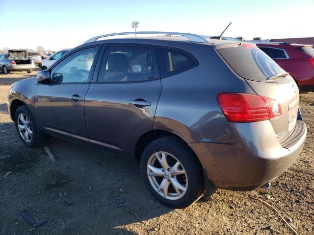 Photo 1 VIN: JN8AS58V78W410755 - NISSAN ROGUE 