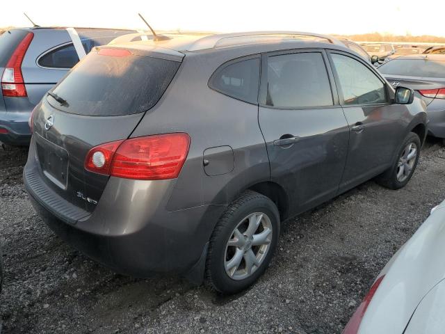 Photo 2 VIN: JN8AS58V78W410755 - NISSAN ROGUE 