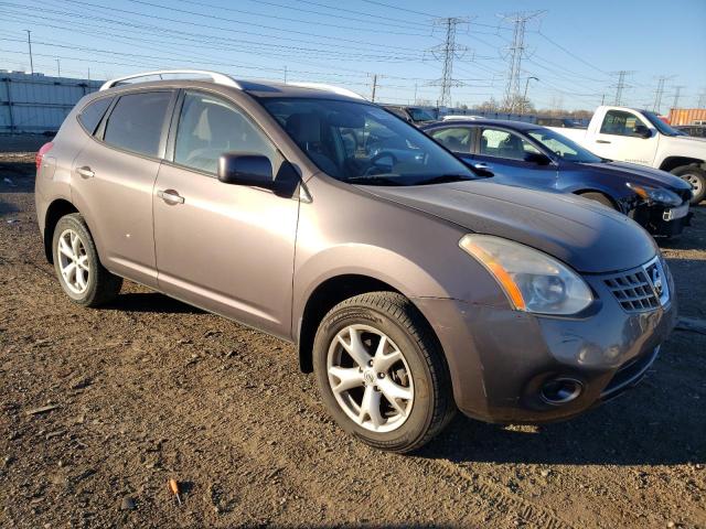 Photo 3 VIN: JN8AS58V78W410755 - NISSAN ROGUE 