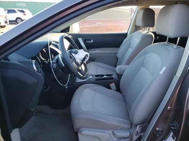 Photo 6 VIN: JN8AS58V78W410755 - NISSAN ROGUE 